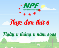 Ăn gì hôm nay