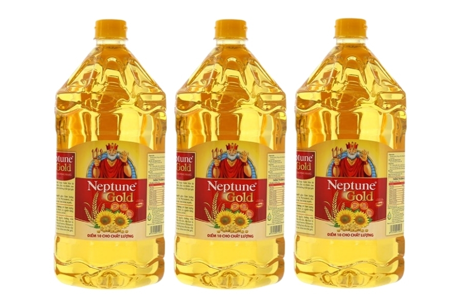 Neptune 2L