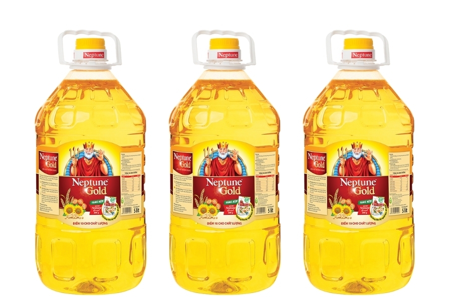 Neptune 5L