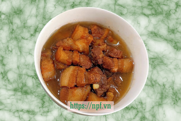 Ba chỉ kho tàu