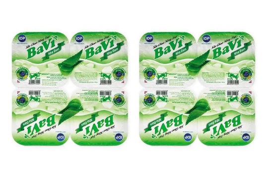 SC Ba Vì Nha Đam 100g SC Ba Vì Nha Đam 100g
