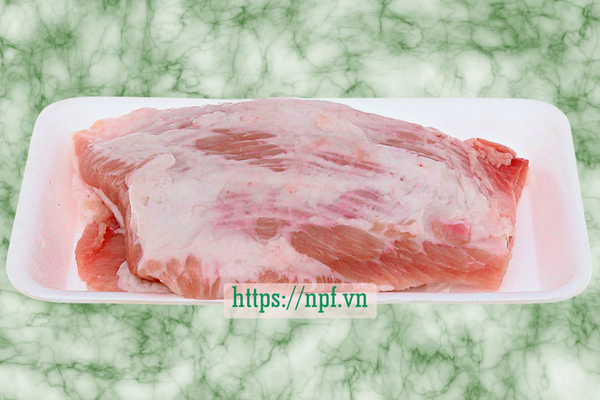 Thịt nọng Thịt nọng