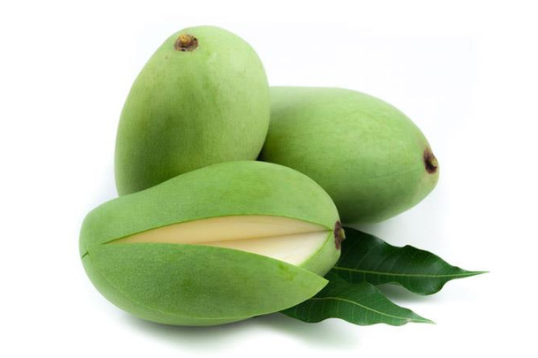 Xoài xanh Nam Bộ Xoài xanh Nam Bộ
