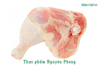 Đùi tháo khớp