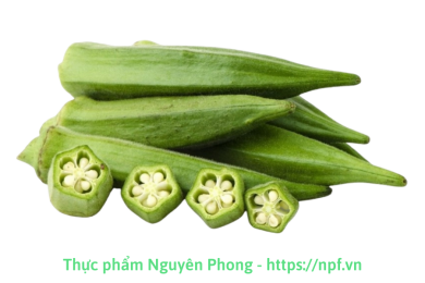 Đậu bắp