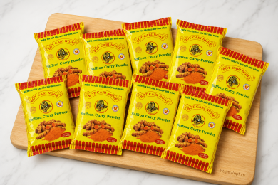 Bột Nghệ gói 400g
