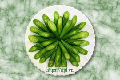 Lặc lè luộc1