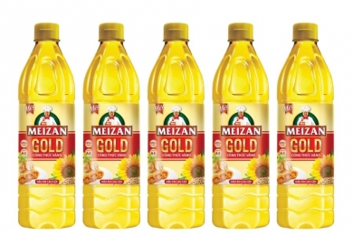 DĂ Meizan 1L