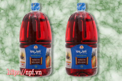 Nước mắm Hồng Hạnh 2