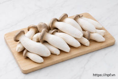 Nấm đùi gà kg