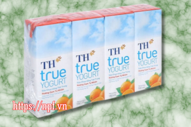 SC Tiệt trùng TH 180ml