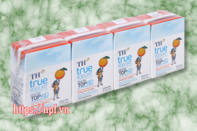 SC Thanh trùng TH 110ml