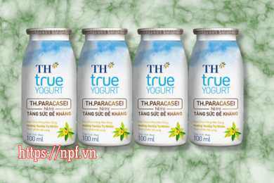 SCU men sống TH 100g