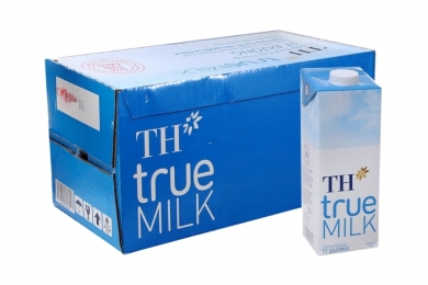 STTT TH Truemilk KĐ-1L