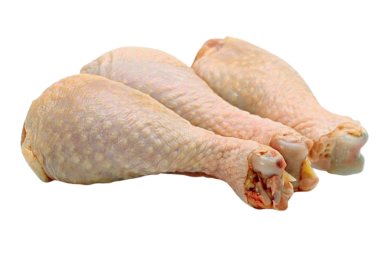 Đùi tỏi cộc