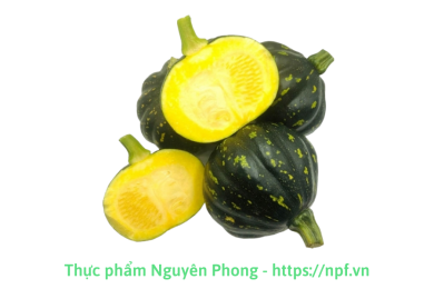 Bí ngô bao tử