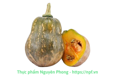 Bí ngô cô tiên