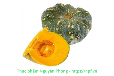 Bí đỏ