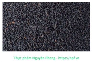 Vừng đen